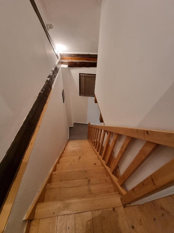 Appartement 4-6 Personnes A Proximite Des Stations Et Grands Cols Saint Avre la Chambre Eksteriør billede
