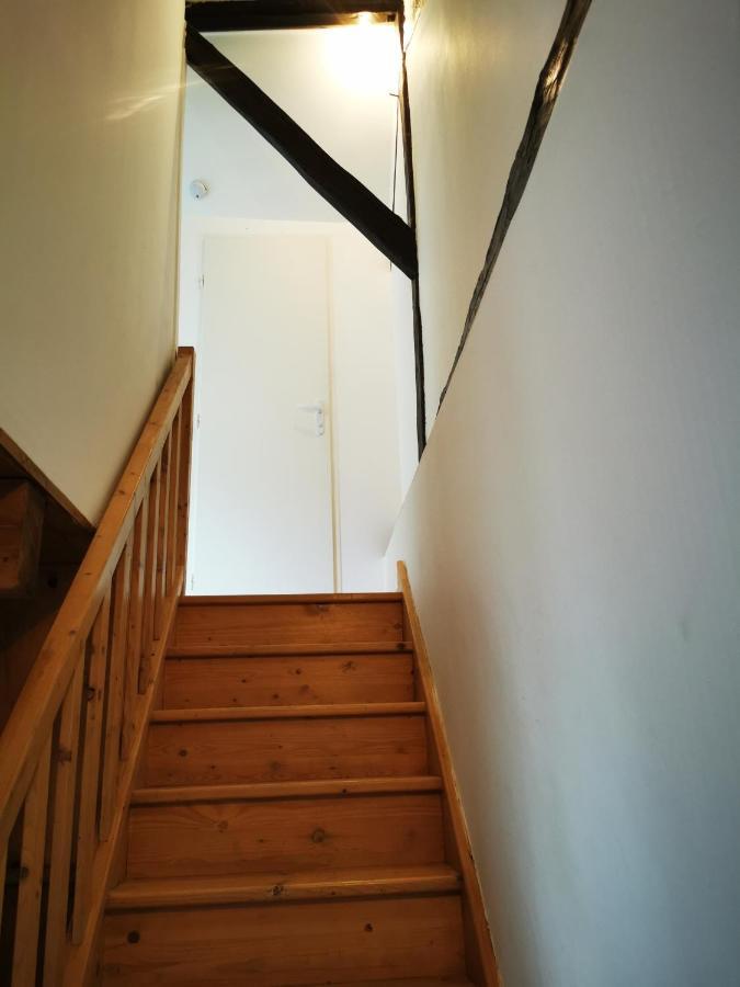 Appartement 4-6 Personnes A Proximite Des Stations Et Grands Cols Saint Avre la Chambre Eksteriør billede